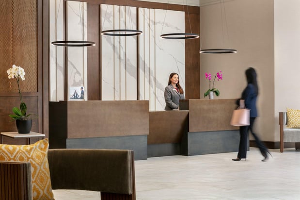 Images Crowne Plaza Philadelphia - King of Prussia by IHG