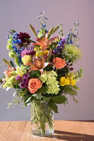 Images Happy Canyon Flowers
