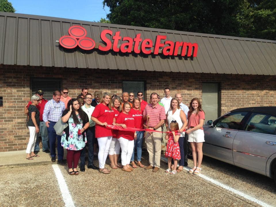 Nick Tuberville - State Farm Insurance Agent Photo