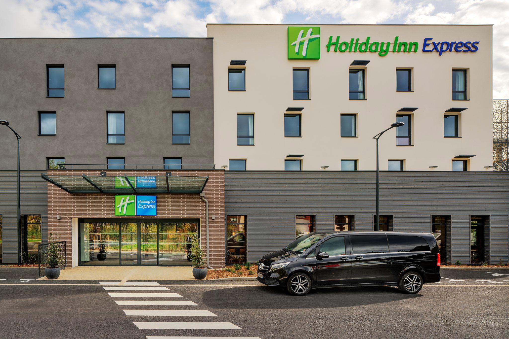 Images Holiday Inn Express Marne-la-ValléE Val D'Europe, an IHG Hotel
