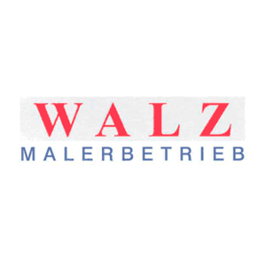 Logo WALZ Malerbetrieb