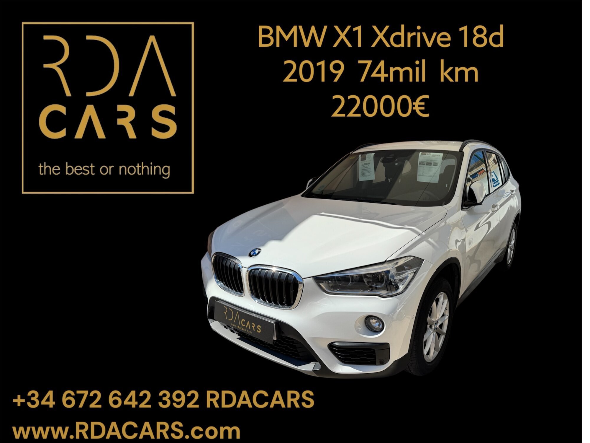 Images Rdacars vehículos de Ocasión