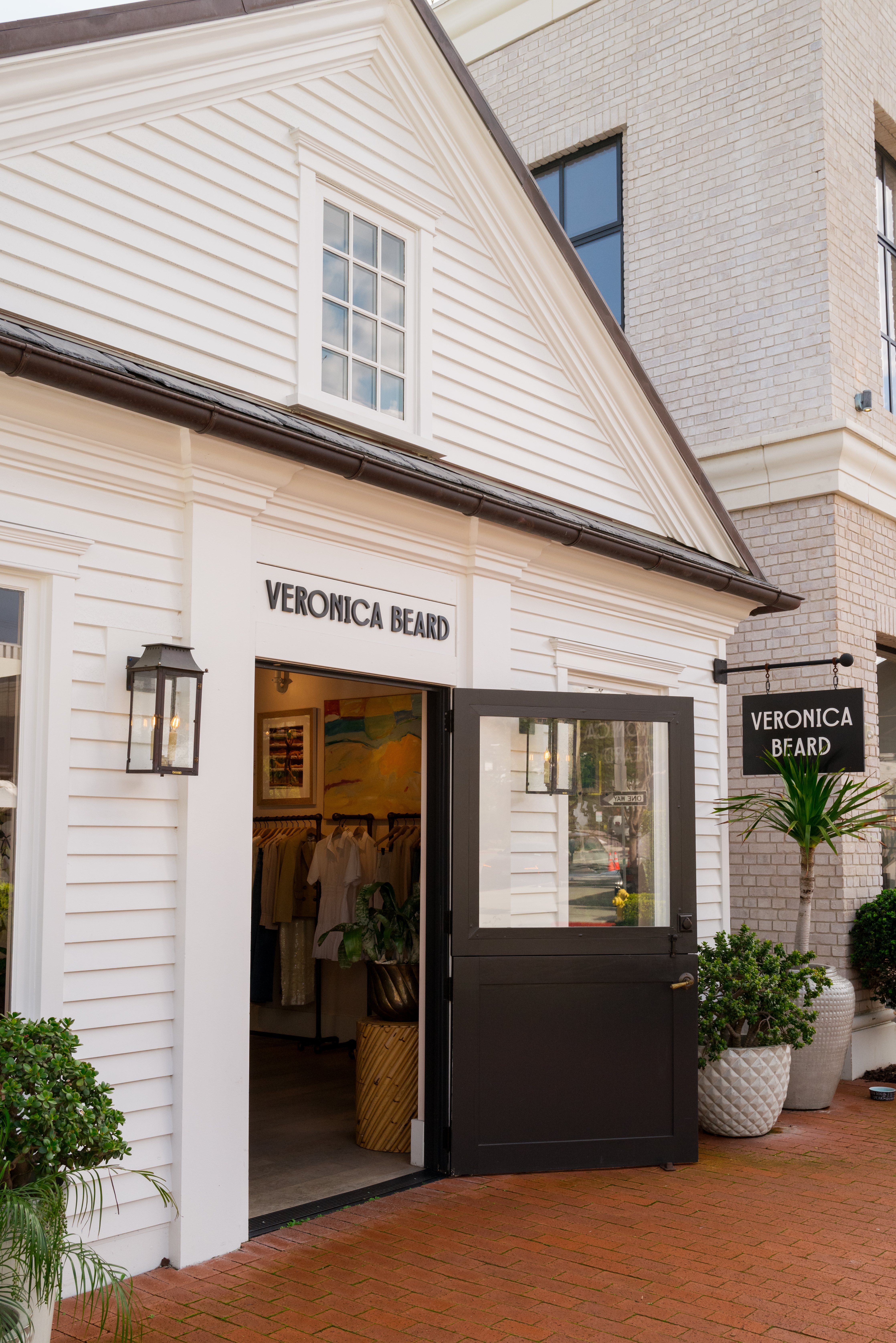 Palisades Village