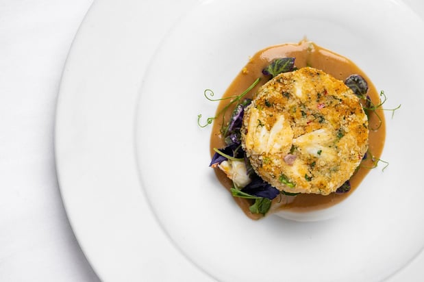 Images Seagar's Prime Steaks & Seafood