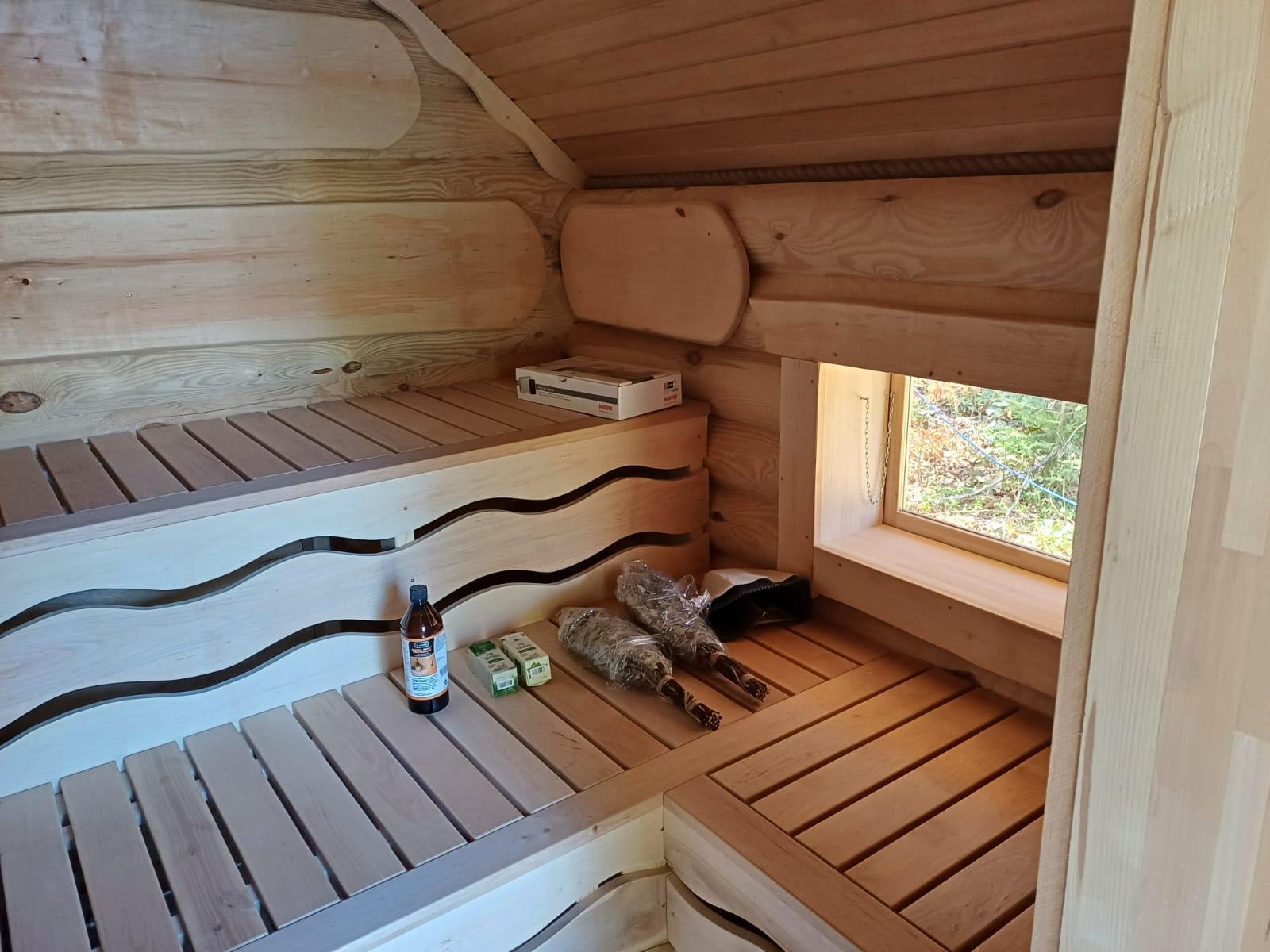 Bilder TimberTeam (Außensauna, Gartensauna, Wochenendhaus, Gartenpavillon)