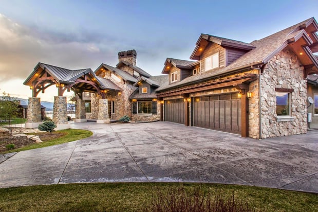 Images Mountain Luxury