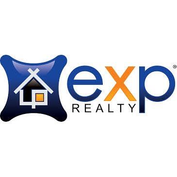 Tammy Robinson | EXP Realty Logo