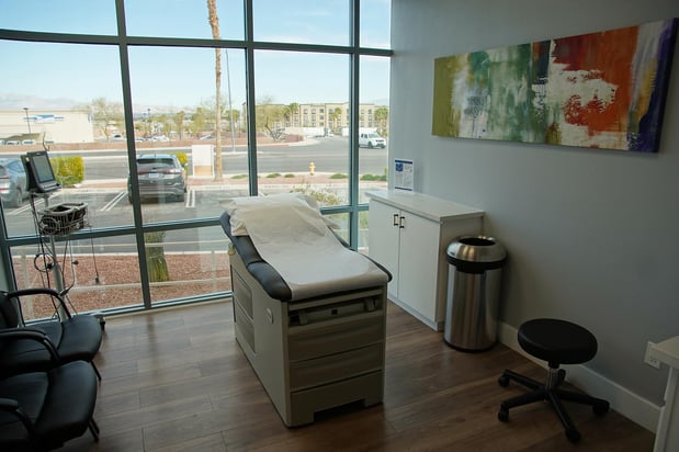 Images Bertoli Health & Wellness