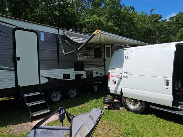 Images Reliable R.V Repair