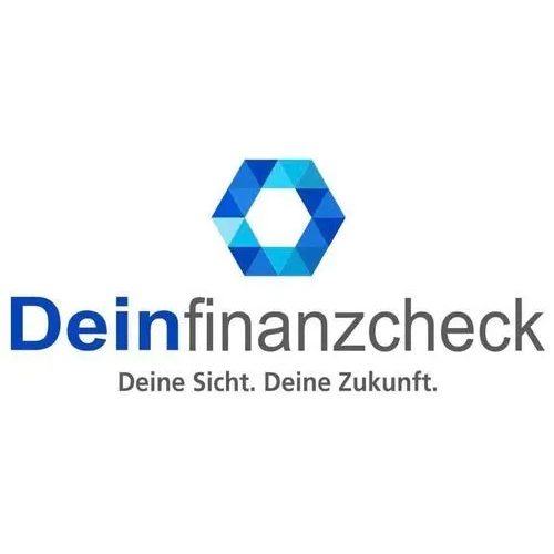 Logo Dein Finanzcheck Cigdem Tasdelen „Bausparen, Kredit & Immobilien„