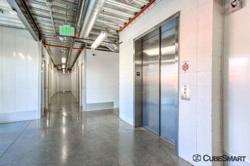 CubeSmart Self Storage Photo