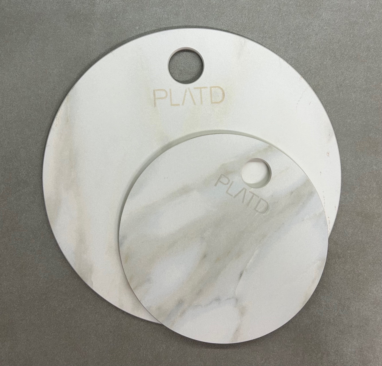 Images PLATD SINTERED, S.L.