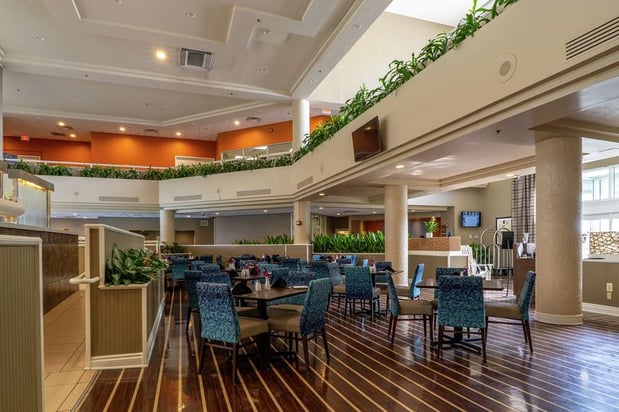 Images DoubleTree Suites by Hilton Hotel Melbourne Beach Oceanfront