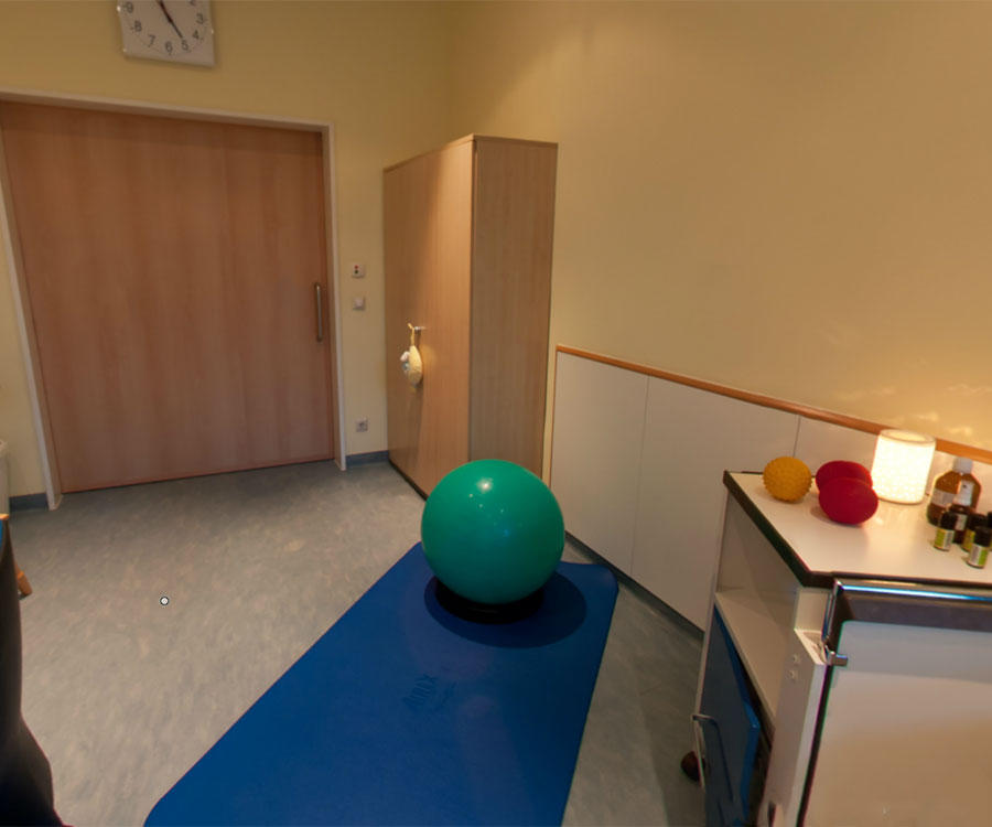 Bild 16 Frauenklinik, Geburtsklinik - Harlaching, München Klinik in München