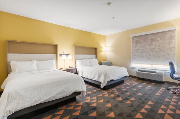 Images Holiday Inn & Suites Waco Northwest by IHG