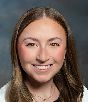 Alexis Houser