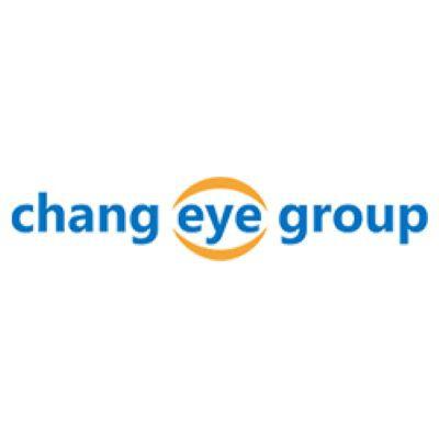 Chang Eye Group Logo
