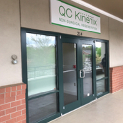 Images QC Kinetix (Lake Norman)