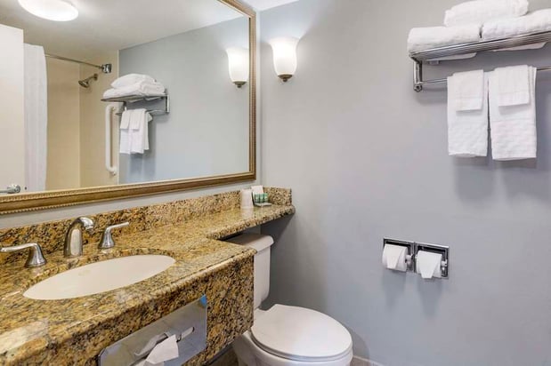 Images Best Western Hartford Hotel & Suites