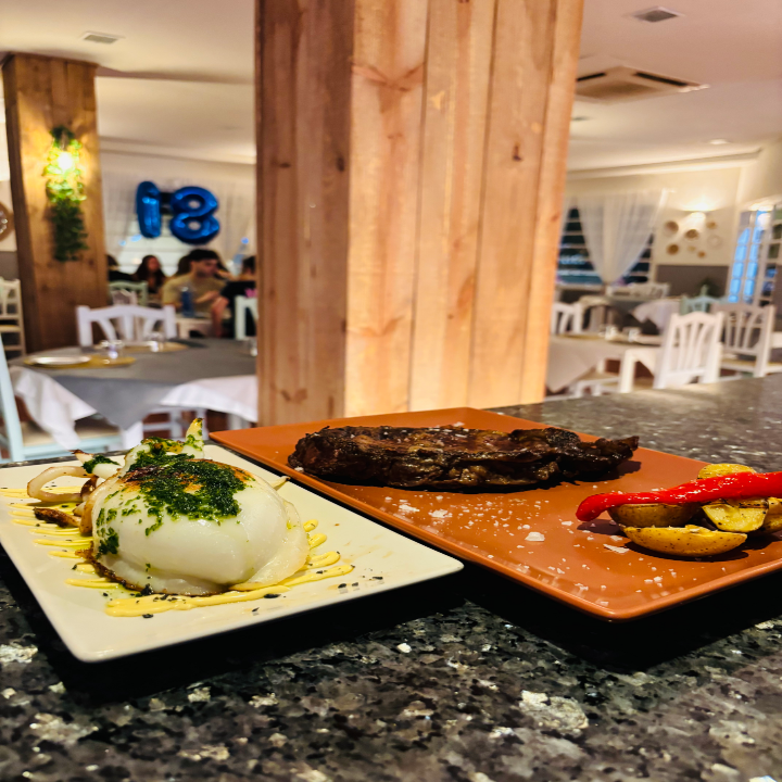 Images Tu Lugar Brasas y Tapas