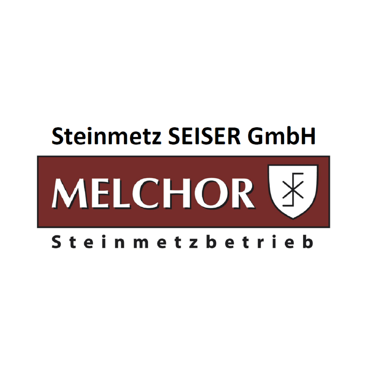 Steinmetz Seiser GmbH vormals Melchor - Logo