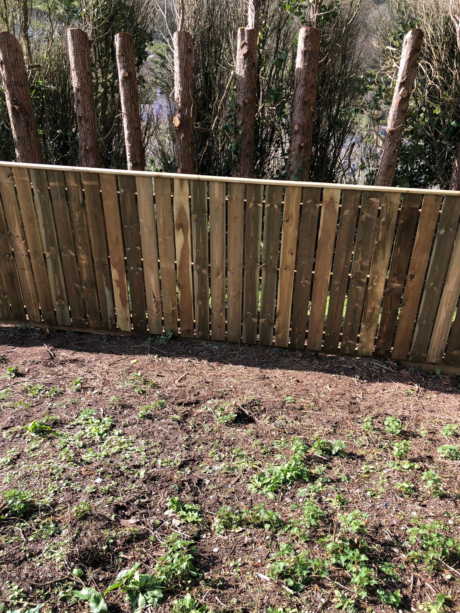 Images Westcountry Fencing & Decking