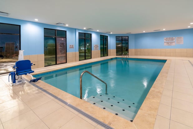 Images Staybridge Suites Flowood – NW Jackson by IHG