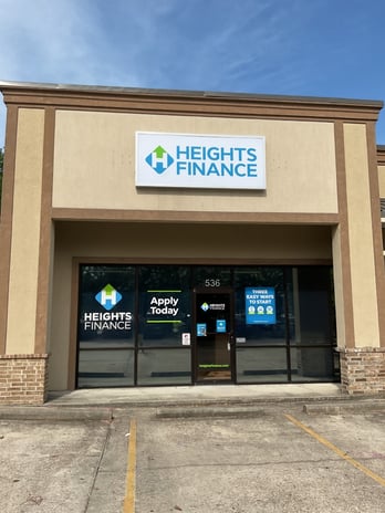Images Heights Finance