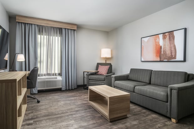 Images Candlewood Suites Chattanooga - Hamilton Place by IHG