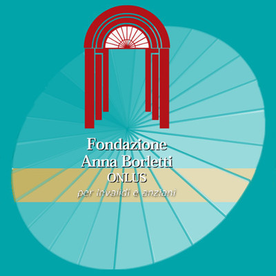 Fondazione Anna Borletti Onlus Logo