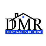 Dicky Matos Roofing Inc Logo