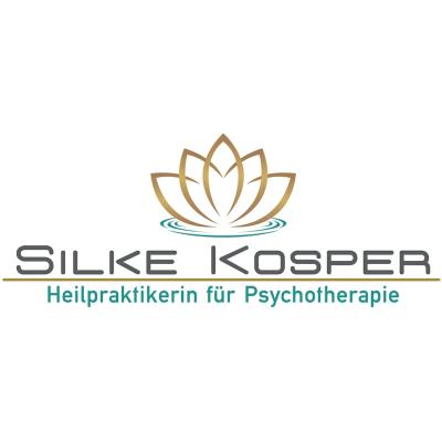 Heilpraktikerin für Psychotherapie - Silke Kosper in Bischofswiesen - Logo