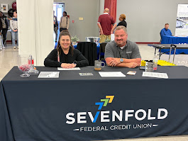 Sevenfold Federal Credit Union Image