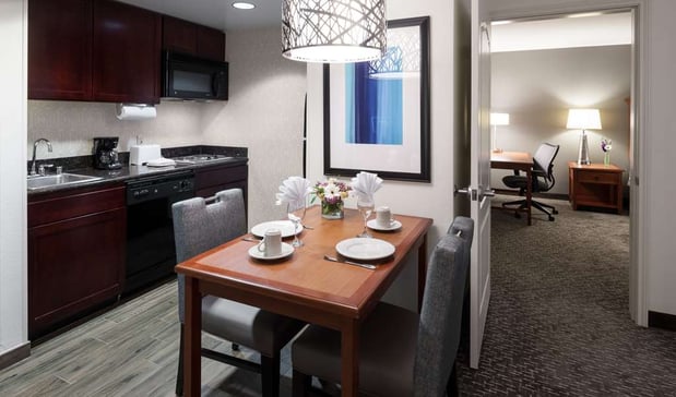Images Homewood Suites by Hilton Agoura Hills