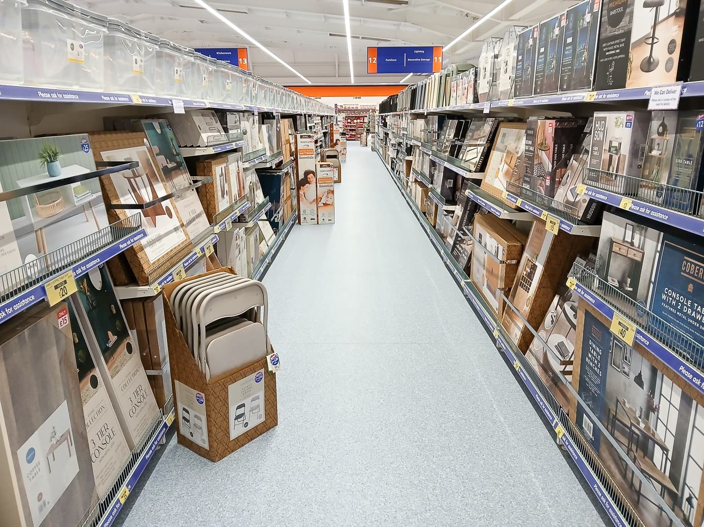 Images B&M Home Store with Garden Centre