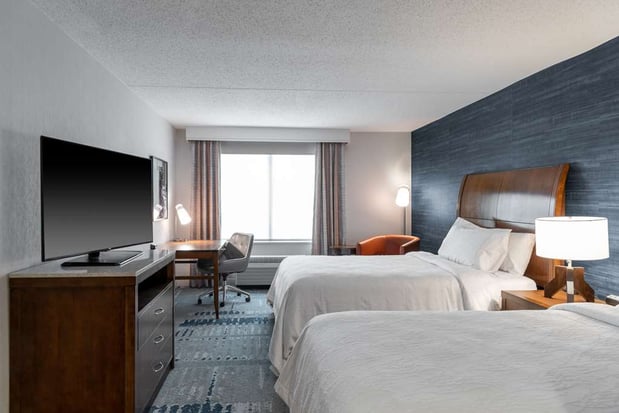 Images Hilton Garden Inn Arlington/Courthouse Plaza