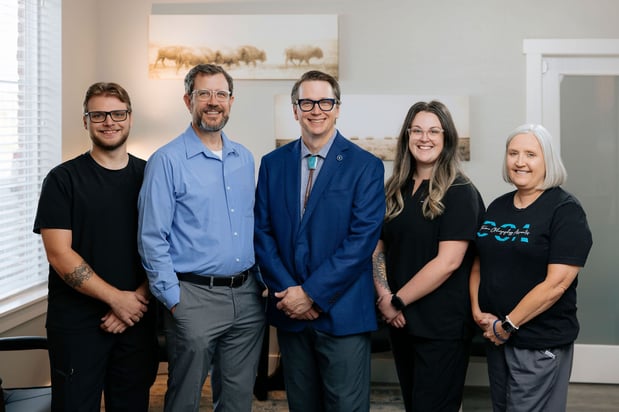 Images Oklahoma Otolaryngology Associates - ear, nose and throat doctors