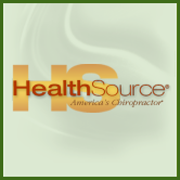Health Source of Albany Logo
