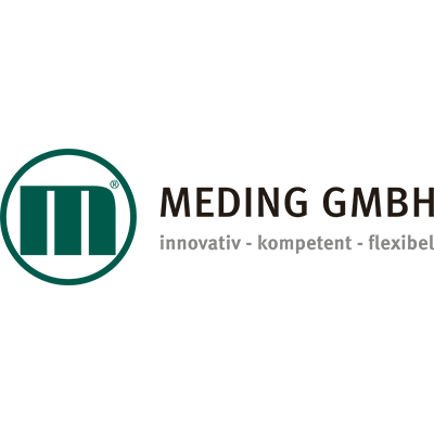 Logo MEDING GMBH