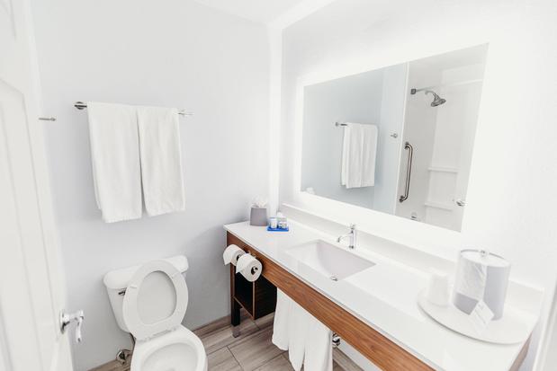 Images Holiday Inn Express Atlanta NE - I-85 Clairmont by IHG