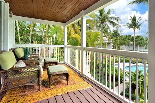 Images Vacation Homes of Key West