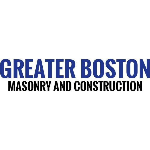 Greater Boston Masonry And Construction