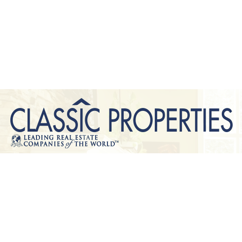 Classic Properties Kingston Office