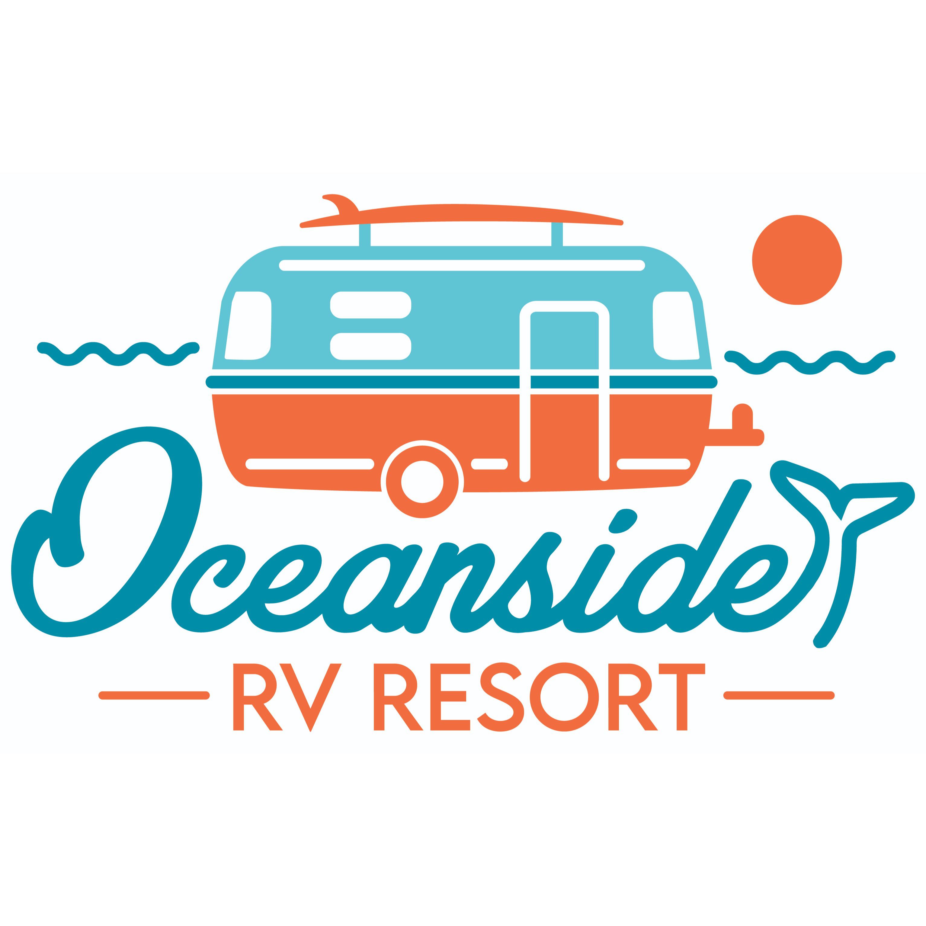 Oceanside RV Resort