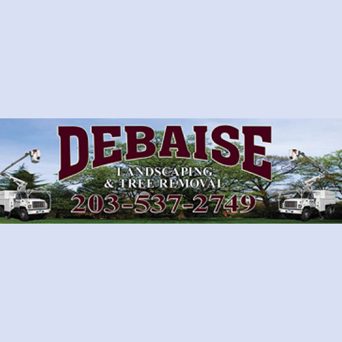 Debaise Landscaping & Tree Removal Logo