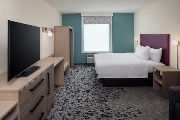 Images Home2 Suites by Hilton Clearwater St. Petersburg Ulmerton Rd