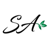 SA Skincare & Wax Logo