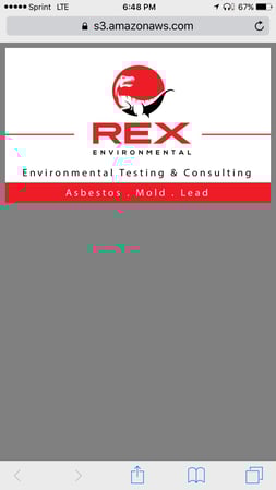 Images Rex Environmental