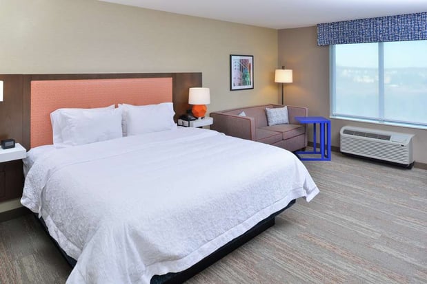 Images Hampton Inn by Hilton Lakeville Minneapolis