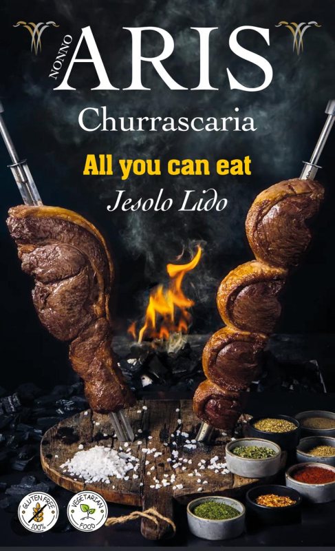 Nonno Aris Churrascaria